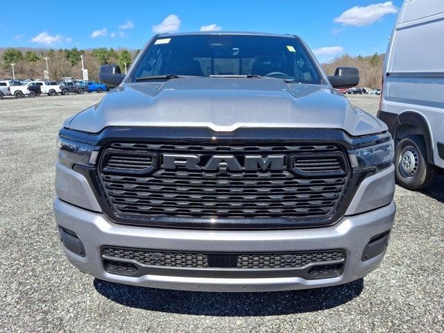 2025 RAM Ram 1500 RAM 1500 TRADESMAN CREW CAB 4X4 57 BOX