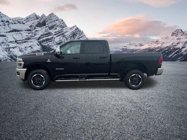 2025 RAM Ram 2500 RAM 2500 LARAMIE CREW CAB 4X4 64 BOX