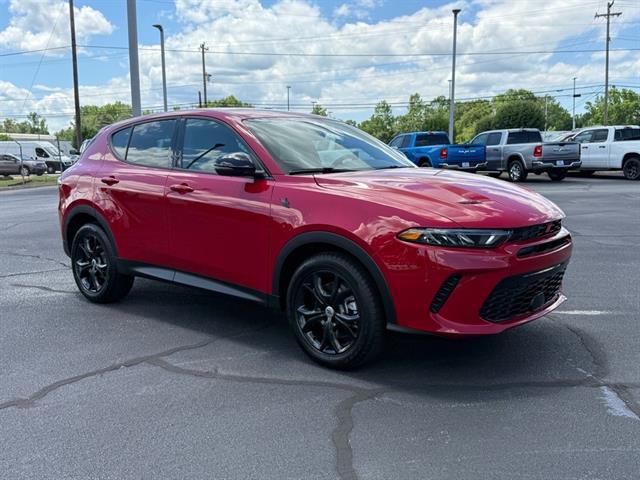 2025 Dodge Hornet HORNET GT AWD
