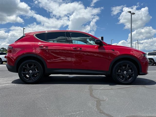 2025 Dodge Hornet HORNET GT AWD