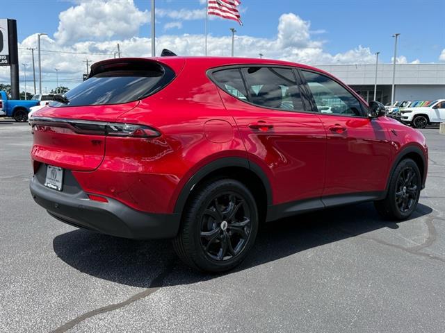 2025 Dodge Hornet HORNET GT AWD
