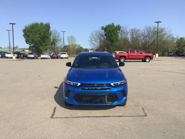 2025 Dodge Hornet HORNET GT AWD