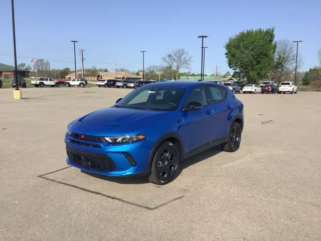 2025 Dodge Hornet HORNET GT AWD