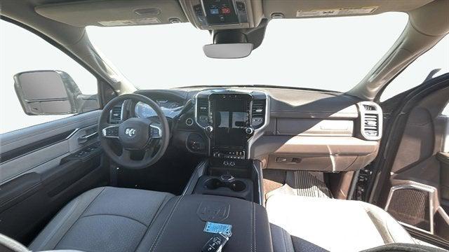 2025 RAM Ram 2500 RAM 2500 LARAMIE CREW CAB 4X4 64 BOX 2025 RAM Ram 2500 RAM 2500 LARAMIE CREW CAB 4X4 64 BOX