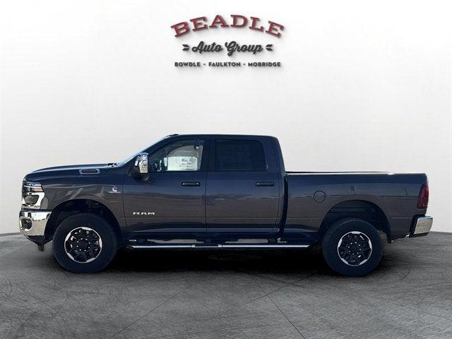 2025 RAM Ram 2500 RAM 2500 LARAMIE CREW CAB 4X4 64 BOX 2025 RAM Ram 2500 RAM 2500 LARAMIE CREW CAB 4X4 64 BOX