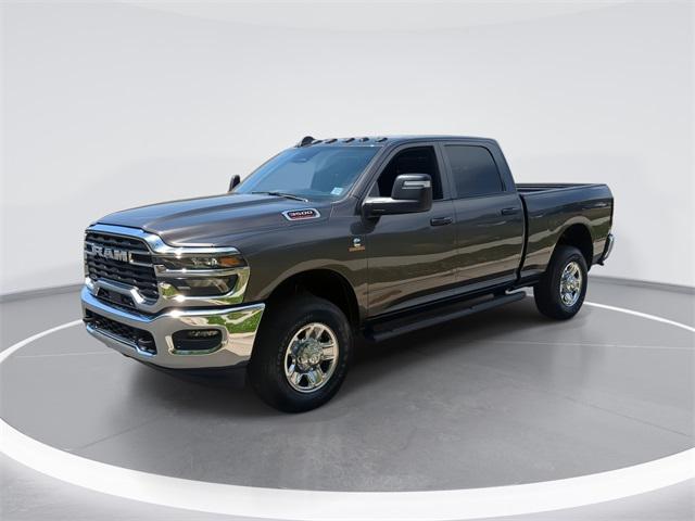 2025 RAM Ram 3500 RAM 3500 TRADESMAN CREW CAB 4X4 64 BOX