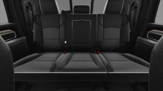 2025 RAM Ram 2500 RAM 2500 LARAMIE MEGA CAB 4X4 64 BOX