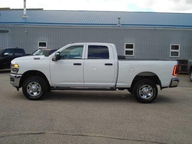 2025 RAM Ram 2500 RAM 2500 TRADESMAN CREW CAB 4X4 64 BOX