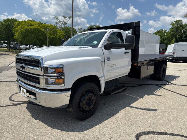 2024 Chevrolet Silverado 6500HD 1WT for sale in Hales Corners, WI