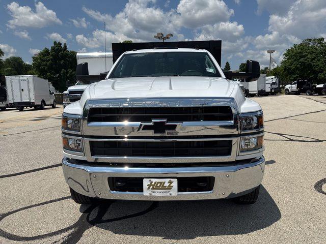 2024 Chevrolet Silverado 6500HD 1WT