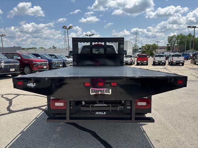 2024 Chevrolet Silverado 6500HD 1WT