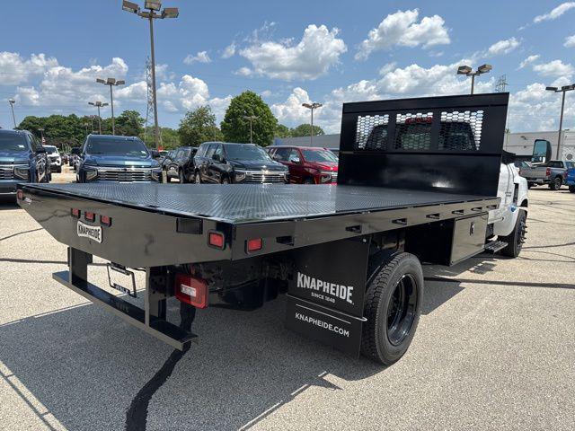 2024 Chevrolet Silverado 6500HD 1WT