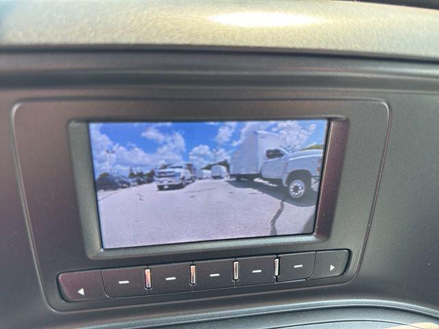 2024 Chevrolet Silverado 6500HD 1WT