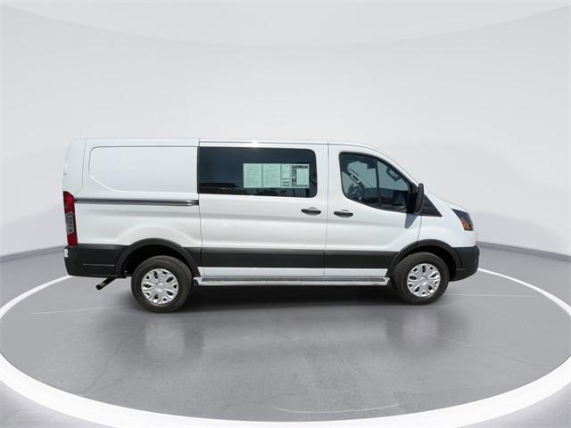 2023 Ford Transit-250 Cargo Van Base 2023 Ford Transit-250 Cargo Van Base