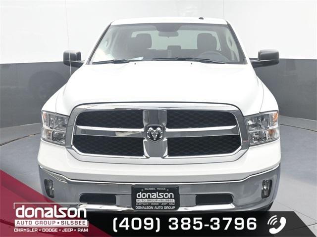 2023 RAM 1500 Classic Tradesman Crew Cab 4x2 57 Box