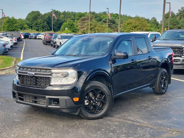 2024 Ford Maverick XLT for sale in Holly, MI