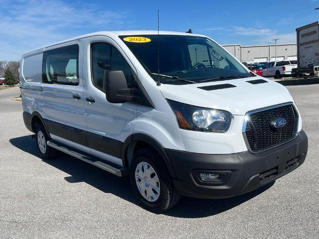 2023 Ford Transit Cargo Van Base
