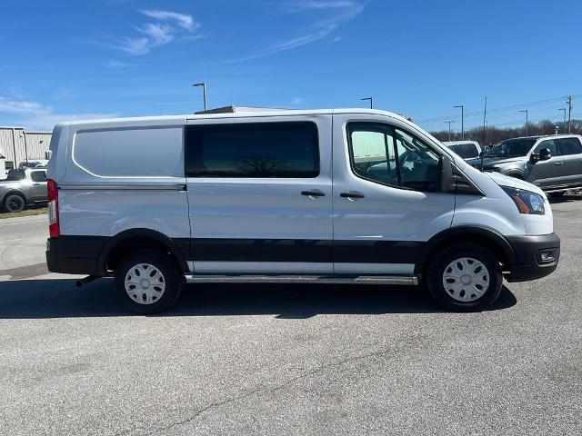 2023 Ford Transit Cargo Van Base