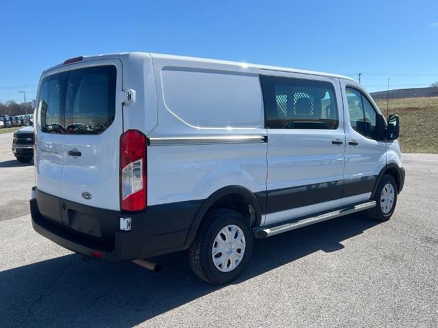 2023 Ford Transit Cargo Van Base