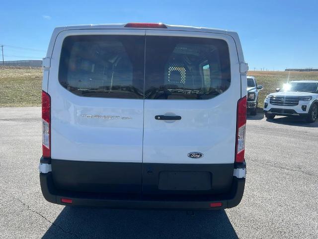 2023 Ford Transit Cargo Van Base