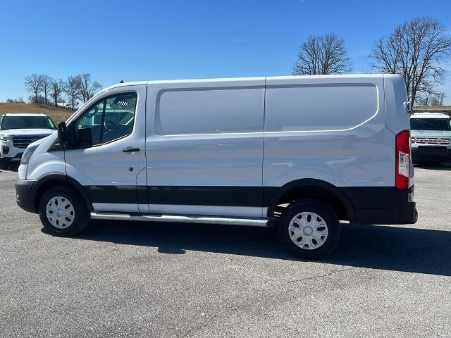 2023 Ford Transit Cargo Van Base