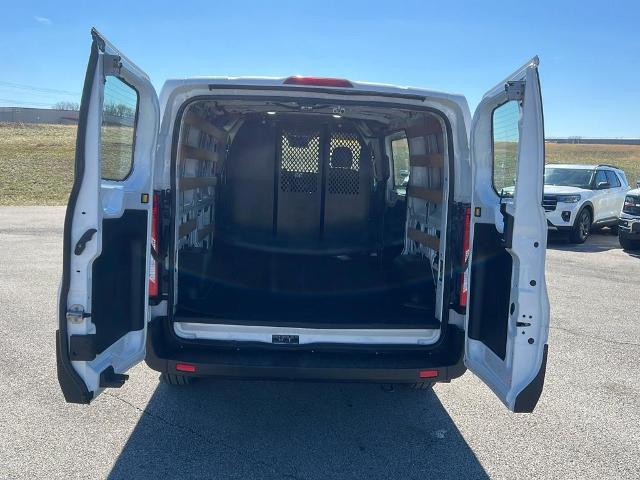 2023 Ford Transit Cargo Van Base