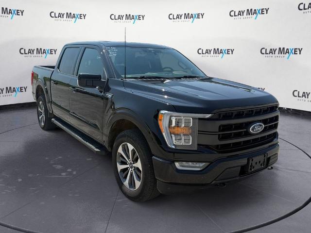 2022 Ford F-150 LARIAT for sale in Harrison, AR