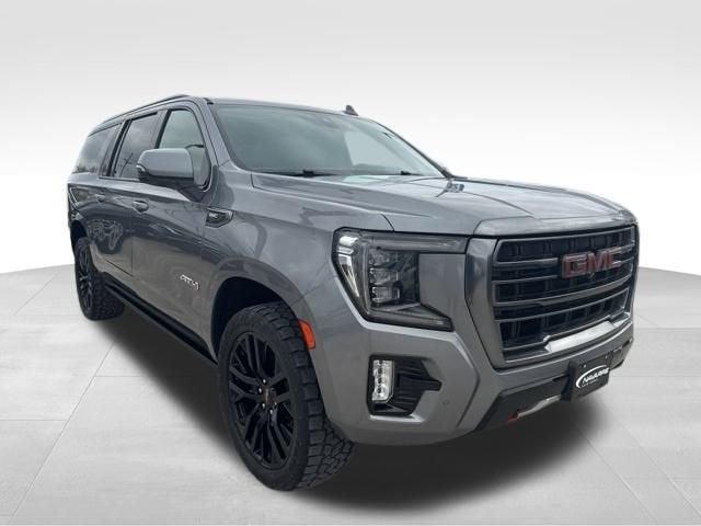 2021 GMC Yukon XL 4WD AT4