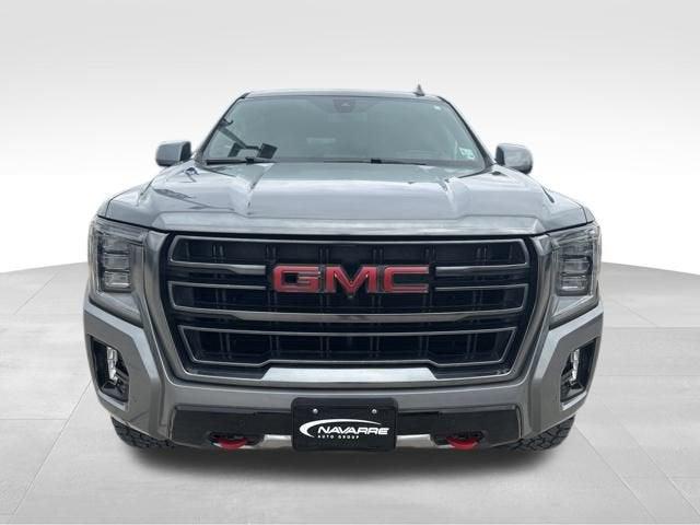 2021 GMC Yukon XL 4WD AT4