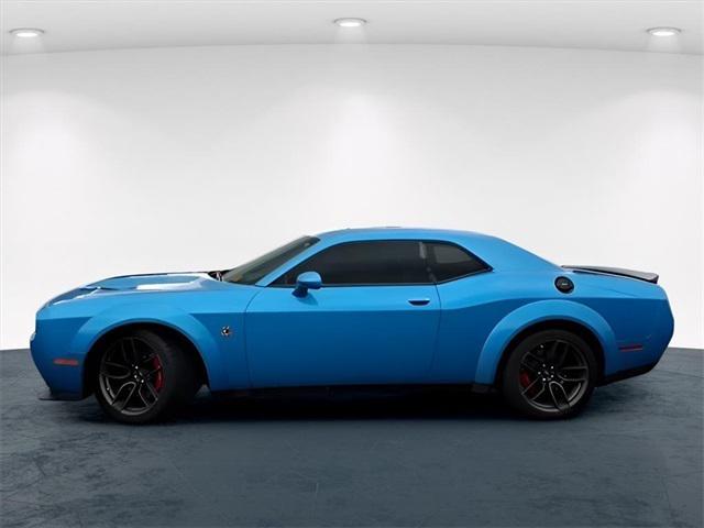 2019 Dodge Challenger R/T Scat Pack Widebody 2019 Dodge Challenger R/T Scat Pack Widebody