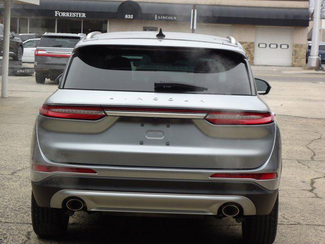 2024 Lincoln Corsair Reserve