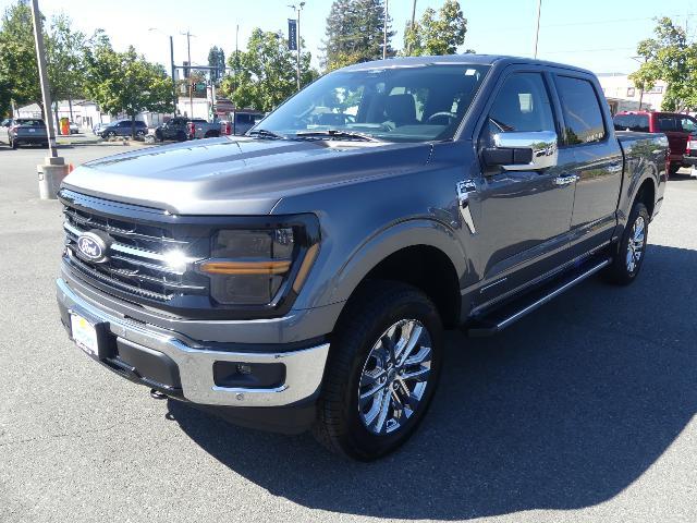 2024 Ford F-150 XLT for sale in Grants Pass, OR