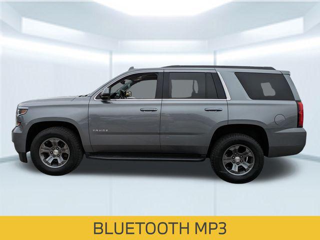 2020 Chevrolet Tahoe 2WD LS