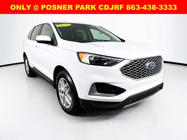 2023 Ford Edge SEL 2023 Ford Edge SEL