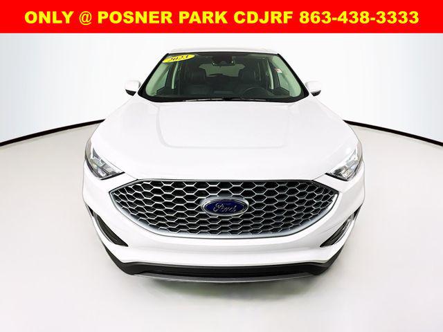 2023 Ford Edge SEL 2023 Ford Edge SEL