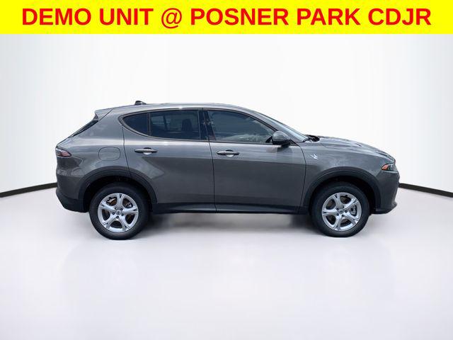 2024 Dodge Hornet GT AWD