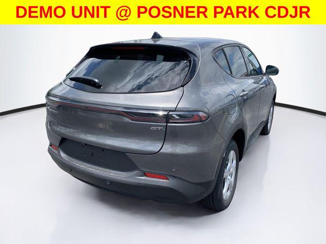 2024 Dodge Hornet GT AWD