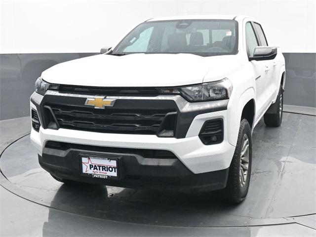 2024 Chevrolet Colorado 2WD LT