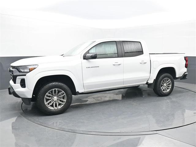 2024 Chevrolet Colorado 2WD LT