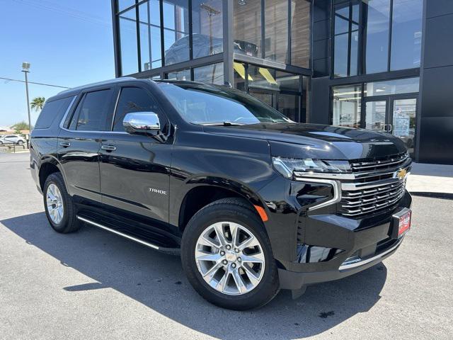 2024 Chevrolet Tahoe 2WD Premier