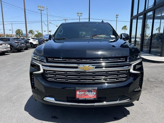 2024 Chevrolet Tahoe 2WD Premier
