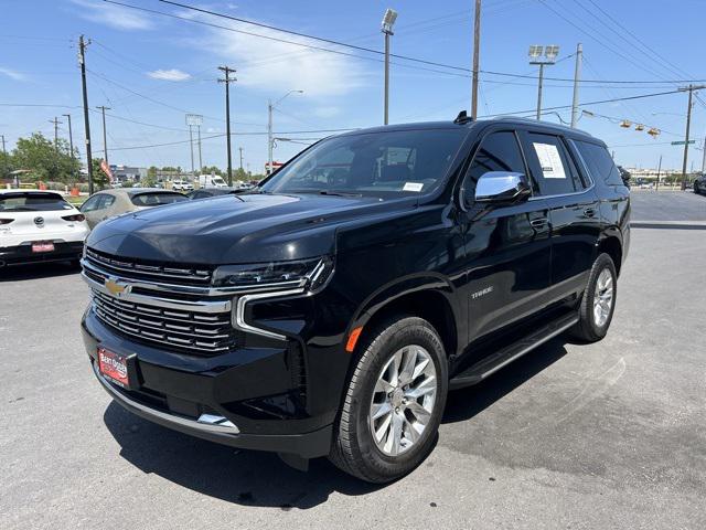 2024 Chevrolet Tahoe 2WD Premier