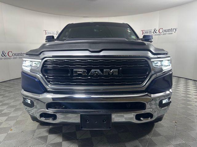 2024 RAM 1500 Limited Crew Cab 4x4 57 Box