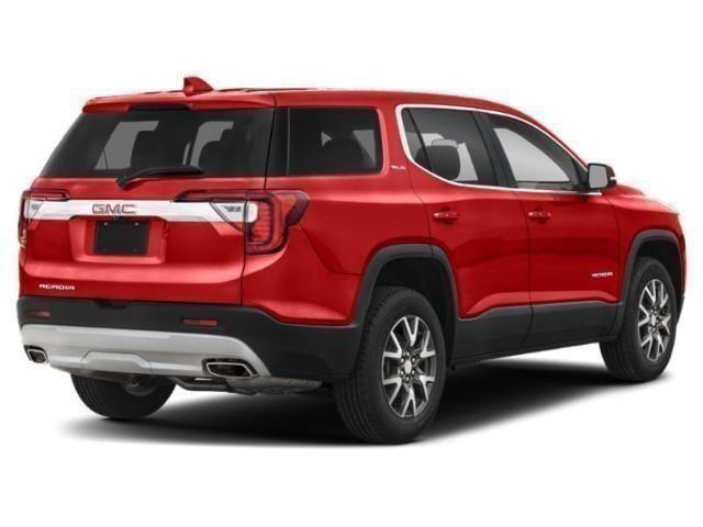 2023 GMC Acadia AWD SLE