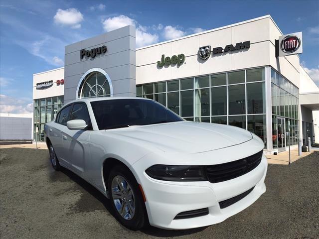 2022 Dodge Charger SXT RWD