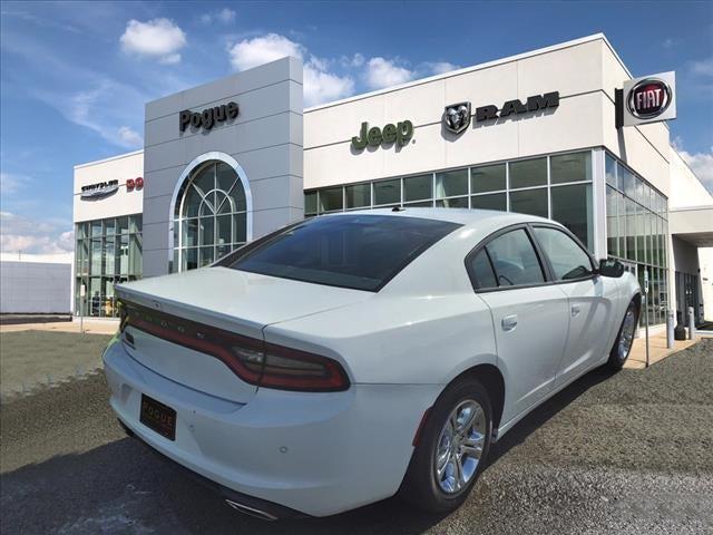 2022 Dodge Charger SXT RWD
