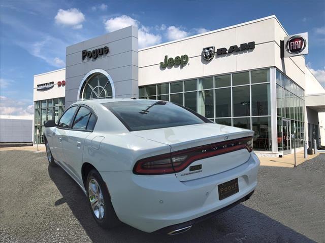 2022 Dodge Charger SXT RWD