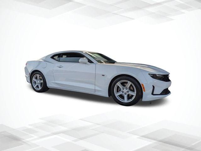 2023 Chevrolet Camaro RWD Coupe 1LT