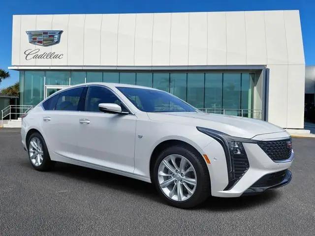 2025 Cadillac CT5 Premium Luxury for sale in Melbourne, FL