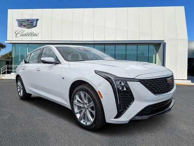 2025 Cadillac CT5 Premium Luxury for sale in Melbourne, FL